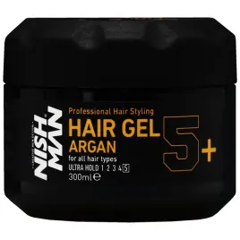 nishman-argan-ultra-hold-5-300-ml-zel-gumowy-do-wlosow-z-olejem-arganowym