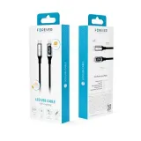 forever-kabel-lcd-usb-c-lightning-1m-27w-czarny-stan-nowy