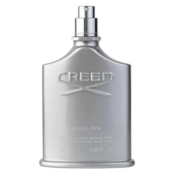 creed himalaya woda perfumowana 100 ml  tester   
