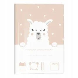 okladka-etui-na-ksiazeczke-zdrowia-biurfol-alpaka