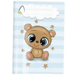 okladka-etui-na-ksiazeczke-zdrowia-biurfol-pluszak-gwiazdy-niebieska