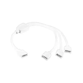 rozgaleznik-led-rgb-4pin-3-kanalowy-gniazdo-x4-320mm