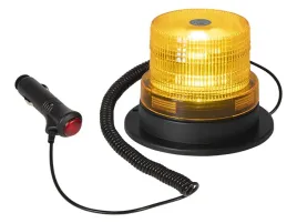 kogut-lampa-ostrzegawcza-12v-24v-pomaranczowy-led-magnes-26-433