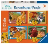 puzzle-4w1-krol-lew