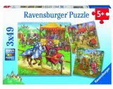 puzzle-3x49-rycerze