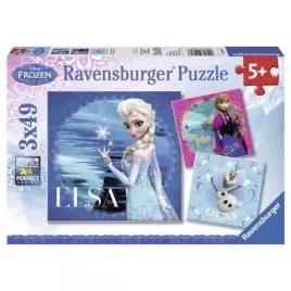 puzzle-3x49-frozen-elsa-anna-i-olaf