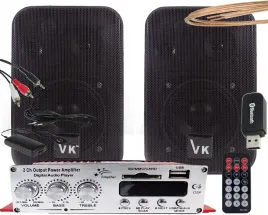 wzmacniacz-bluetooth-2-kolumny-natynkowe-radio-naglosnienie