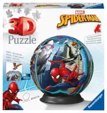 puzzle-3d-72-kula-spiderman