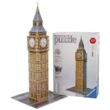 puzzle-3d-big-ben