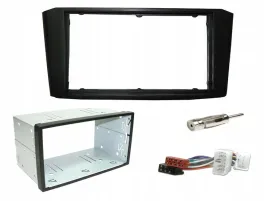 ramka-radiowa-kieszen-2-din-toyota-avensis-t25