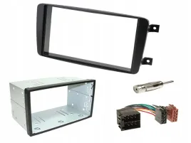 ramka-kieszen-2-din-mercedes-clk-w209-w203-w639-ml