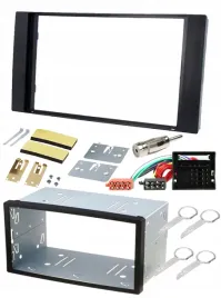 ramka-radiowa-2din-kieszen-ford-focus-kuga-fiesta