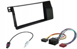 ramka-radiowa-2-din-bmw-3-e46-iso-radio-zestaw