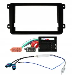 ramka-radiowa-2din-iso-vw-tiguan-touran-caddy-polo
