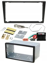 ramka-radiowa-2din-kieszen-opel-vivaro-omega-tigra