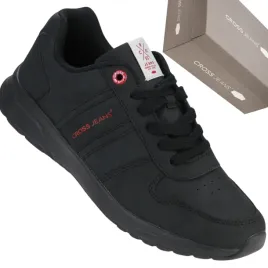 cross-jeans-kk1r4005c-czarne-meskie-sneakersy-skorzane-casual