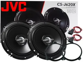 jvc-glosniki-dwudrozne-bmw-e46-rover-75-przod-tyl