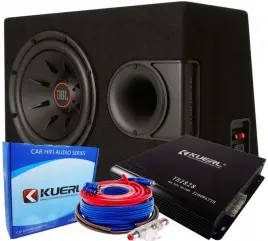 super-bass-skrzynia-tuba-basowa-jbl-1100w-wzmacniacz-2200-watt-kable