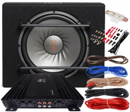 jbl-1000w-skrzynia-tuba-basowa-subwoofer-wzmacniacz-bm-1200w-okablowanie