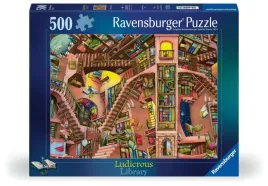 puzzle-2d-fantastyczna-biblioteka-500el