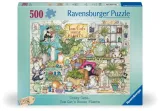 puzzle-2d-crazy-cats-500el