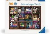 puzzle-500-koci-raj