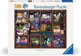 puzzle-500-koci-raj