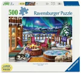 puzzle-2d-zorza-polarna-500el
