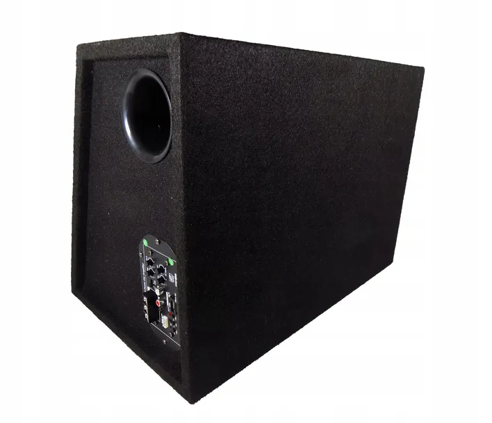 aktywna-tuba-basowa-skrzynia-subwoofer-400w-kable-stan-nowy-konstrukcja-jednodrozne