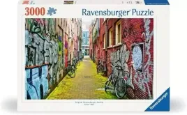 puzzle-3000-ulice-amsterdamu