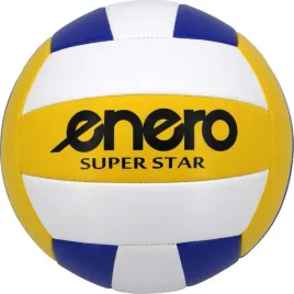 pilka-siatkowa-enero-super-star-zolto-niebiesko-biala-334698-rozm-5