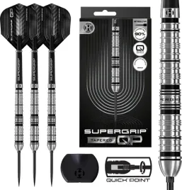rzutki-do-darta-harrows-supergrip-qp-tapered-90percent-steeltip-rozm-22-g