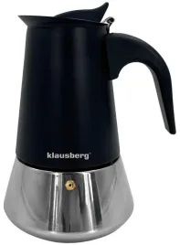 zaparzacz-kawiarka-do-kawy-espresso-stal-4-filizanki-czarny-srebrny