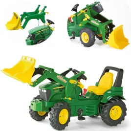 rolly-toys-rollyfarmtrac-john-deere-7930-traktor-na-pedaly-z-lyzka-zielon