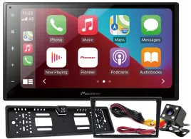 radio-pioneer-android-auto-car-play-opel-omega-b-signum-tigra-vectra-c