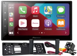 radio-pioneer-android-auto-car-play-dab-audi-a6-c5