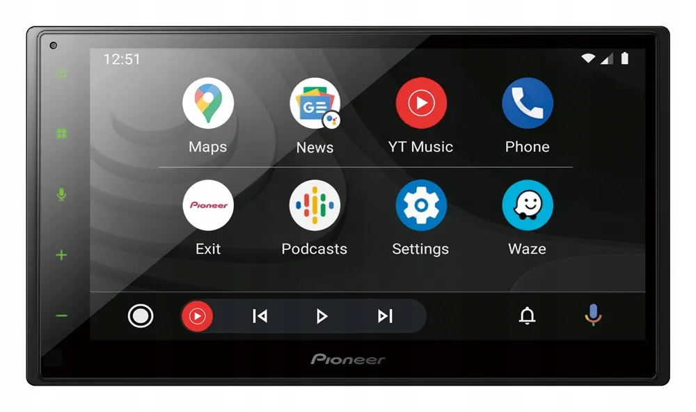 radio-pioneer-android-auto-car-play-dab-bmw-e46-stan-nowy