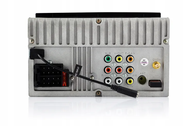 radio-android-auto-dab-vw-touareg-caravelle-t5-transporter-multivan-podswietlenie-przyciskow-wielokolorowe
