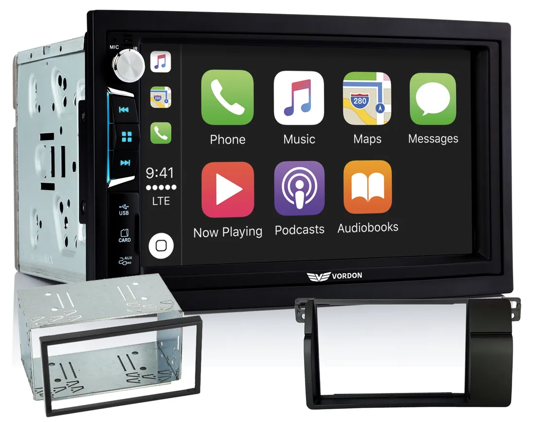 radio-android-auto-dab-car-play-bluetooth-bmw-e46