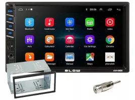 nawigacja-radio-android-vw-passat-b5-fl-golf-4-transporter-t5-t4-sharan