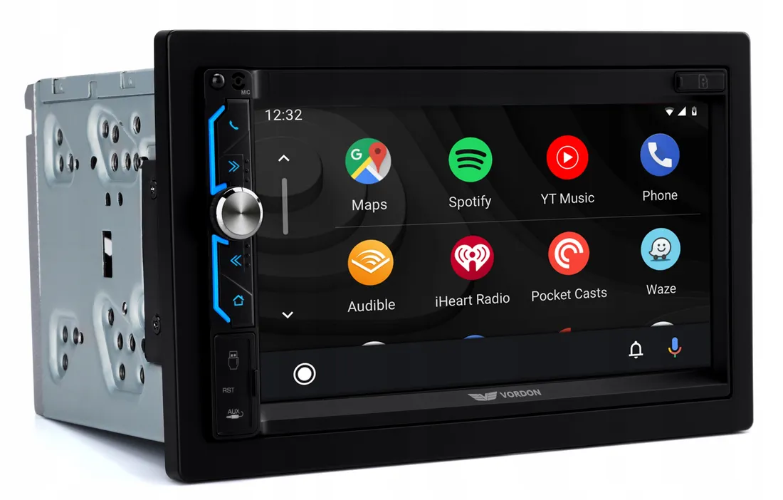 radio-android-auto-car-play-kamera-audi-a6-c5-stan-nowy