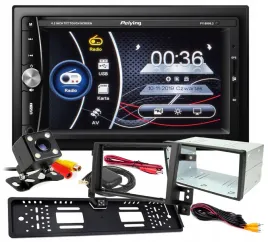 nawigacja-radio-peiying-suzuki-grand-vitara-ii