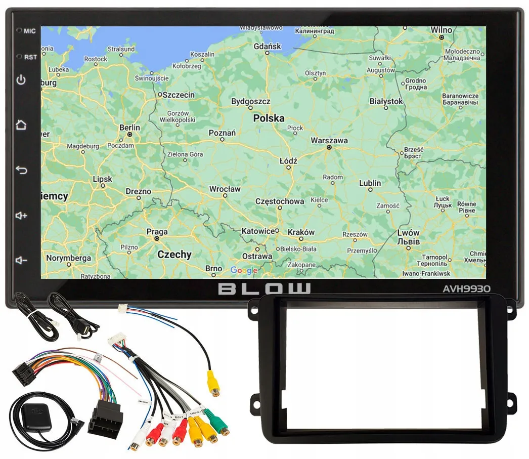 radio-android-vw-sharan-2-tiguan-touran-transporter-t5-scirocco-multivan