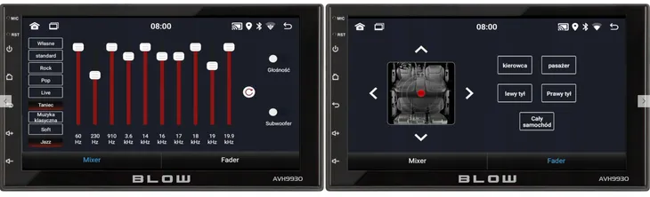 radio-nawigacja-gps-android-vw-crafter-od-2006-rodzaje-odtwarzanych-nosnikow-usb