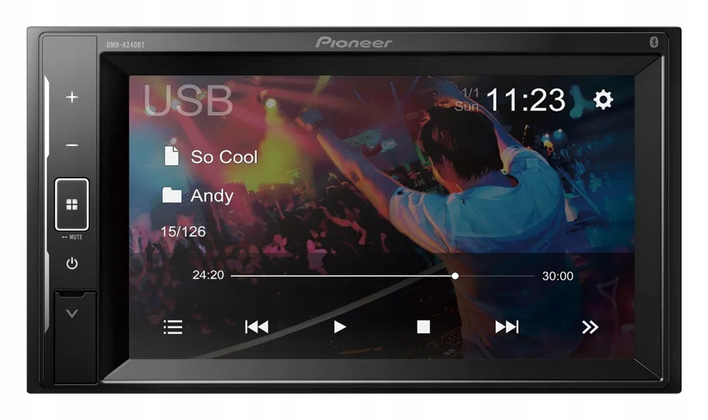 radio-pioneer-2-din-mikrofon-bluetooth-usb-bmw-e46
