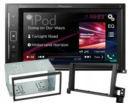 radio-pioneer-2-din-bluetooth-suzuki-grand-vitara-2