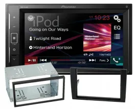 radio-pioneer-2-din-mikrofon-bluetooth-audi-a4-b6-b7-seat-exeo