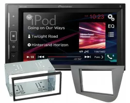 radio-pioneer-2-din-bluetooth-seat-leon-2005-2010