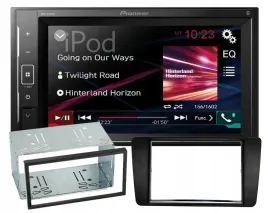 radio-pioneer-2-din-skoda-octavia-2-praktik-fabia-superb-roomster