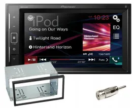 radio-pioneer-2-din-vw-bora-lupo-polo-golf-4-passat-b5-transporter-t4-t5